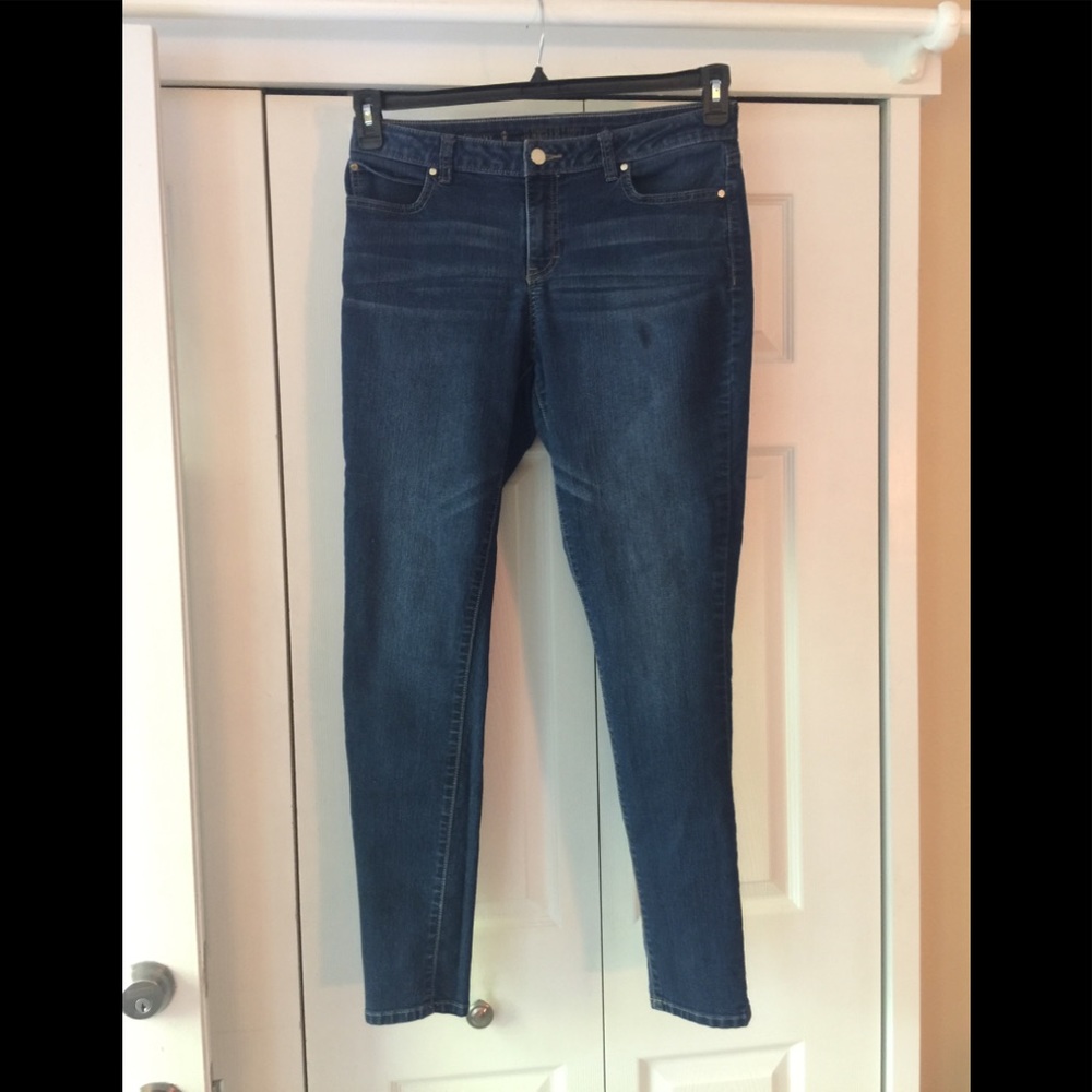 J-Lo Jeans